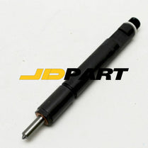 Fuel Injector 7020485 Replacement For JLG 1200SJP 1350SJP Deutz Engine 2011