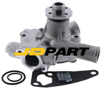 Water Pump 13-506 130506 For Yanmar TK244 TK366 TK374 Thermo King TK 2.49 3.74
