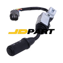 Joystick Controller 701/80298 For JCB 530 531-70 532 537 2CX 3CX 4CX TM300 526LE
