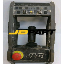 Platform Control Box 1001195563 For JLG Aerial Lift 6HK1 Engine