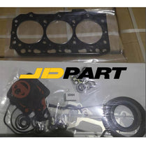 Overhaul Gasket Kit YM729354-92600 For Komatsu PC20-5 PC30-6 Engine 3D84 3D84-1