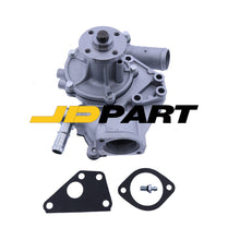 Water Pump 16100-UB020 For Toyota Forklift 7FG15 7FG25 7FG30 7FGCU30 Engine 4Y