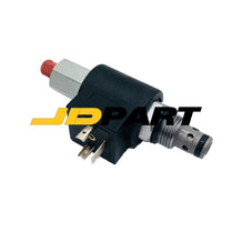 Hydralic Proportional Valve SP08-20M-0-N-24V 37L20 For HydraForce Audi