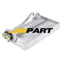 A/C Evaporator Core 296-2618 For CAT 03.5C 303.5D 303.5E 303C CR 3305D CR 305E