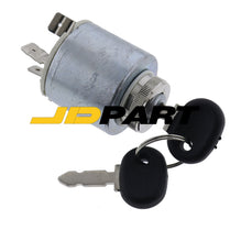 Ignition Switch 5146155 4998108 For Case JX60 JX80 New Holland 4430 7530 TD4030F