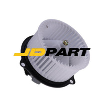 New Air Conditioner A/C Blower Motor 282500-0990 For Mazda 626 88-92 12V