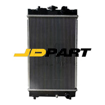 Radiator 4667323 For Hitachi ZX60USB-3 ZX60USB-3F ZX60USBNA-3 ZX65USB-3F