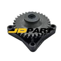 Oil Pump 129350-32090 729350-32100 For Komatsu Engine 3D72-1 3D75-1A 3D84-1H