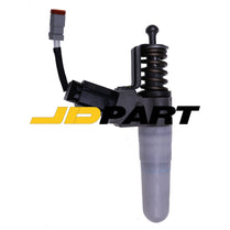 Fuel Injector 3411767 3411763RX 3411763 For Cummins Engine N14 NH NT 14.0L