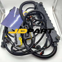 Wire Harness VOE15187835 17441795 For Volvo EC380D EC480D L220G Engine D13