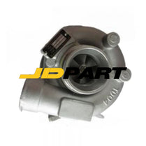 Turbo S400 Turbocharger RE509056 RE67877 For John Deere Excavator 450LC 992ELC