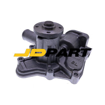 Water Pump 119266-42101 119266-42100 For Komatsu PC15R-8 PC12R-8 Engine 2D68E