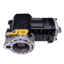 Brake Air Compressor 3018534 3558035 For Cummins SS296 Engine NT855 N14 V28