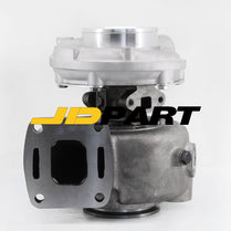 Turbo S2BW Turbocharger RE502857 For John Deere Marine Engine 045TFH 6586 65LV