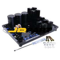 VR6 AVR Voltage Regulator 365-2076 309-1019 For CAT SR500 SR4B 3406C C13 3306B