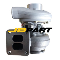 S200 Turbocharger RE60074 RE26409 For John Deere 230LC Marine Engine 6068T 6.8L
