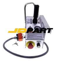 Control Box 104491 For SkyJack SJM3015 SJM3219 SJII3220 SJII6832 Scissor Lift