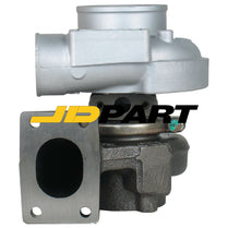 HX25 Turbocharger 3599879 For Iveco Engine NEF Case 580 Super L 440 450 L190 U80