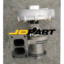 Turbo T18A95 Turbocharger 3007732 4033456 For Cummins Engine KTA-19 KT-450