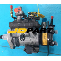 Fuel Injection Pump 2644H004 9320A073G For Perkins Engine 1104C-44T CAT 430E