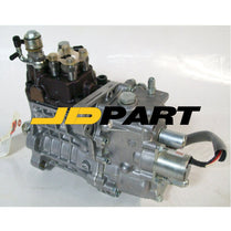 Fuel Injection Pump 729940-51350 For Yanmar 4TNV98-VTBZC1 Takeuchi TB175