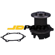 Water Pump 136399153 136315100A For Perkins 4.154 4.135 4.182 Gehl SL6620 SL6625