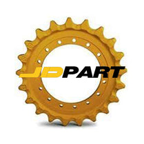 Driving Sprocket 20S-27-33111 20S2733110 For Komatsu 230 PC20-6 PC30-7 PC38UU-2