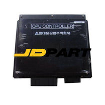 Cab Controller Panel Engine Controller 21E6-20600 21E6-32110 For Hyundai R130-5