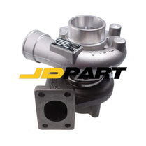 TD04HL Turbocharger 49189-00501 89711-59720 For Hitachi EX120-2/3 Engine 4BG1