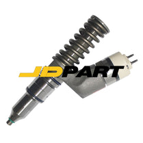Fuel Injector 10R-8501 10R-1273 For Caterpillar CAT C15 C-15 3406E C-16 Engine