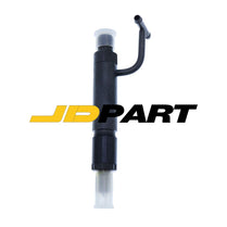 Injector 729004-53101 For Komatsu 3D88E 4D88E 3D84E Yanmar 3TNV84 4TNV88 Engine