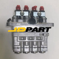 Fuel Injection Pump 7022162 6684828 For Bobcat S150 S175 S205 T180 Kubota V2003