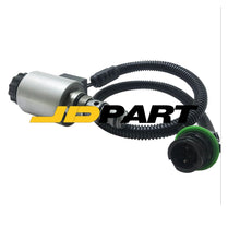 Solenoid Valve 15066984 11144019 For Volvo G900 L220D L90E G900B L105 L250H