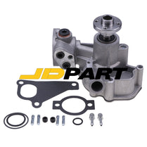 Water Pump 130509 13-2268 For Yanmar Engine TK482 TK486 Thermo King Truck SL SLX