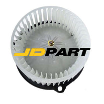 New DENSO Blower Motor 292500-0772 Replacement For Kawasaki Hitachi Denso