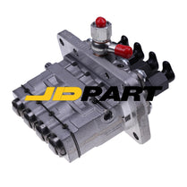 Fuel Injection Pump 104135-4130 Fits For Perkins 404D-22 GN65796R Engine