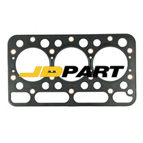 Cylinder Head Gasket 15301-03310 For Kubota KH60 L275DT Engine D1302 D1302DI