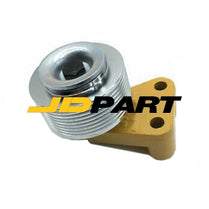 Belt Tensioner Y40637377A For Komatsu PC300-7 PC350-7 PC360-7 Engine 6D114