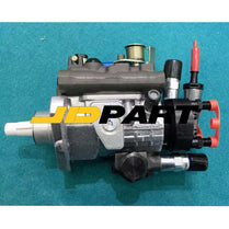New Fuel Injection Pump 320/A6526 320/06927 For JCB 3CX 3DX 4CX 1400B 214 215