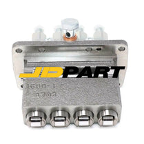 Fuel injection pump 1G514-51010 For Kubota M8540DT M9540 Engine V3300 V3600
