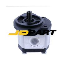 Hydraulic Gear Pump 96193 96193GT For Genie GR-08 GR-20 GS1530 GS-2646 GS-3246