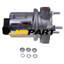 Fuel Transfer Pump 24V 4943049 3990106 For Cummins Engine QSB5.9 6B 5.9L