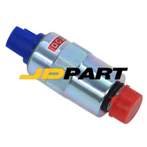 24V Stop solenoid 7185-900P 26420471 For Delphi DP200 Perkins 240 231 245S 275E