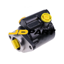 Hydraulic Pump 4934128 Replacement For Cummins Engine 4BT 6BT 6CT 6LT