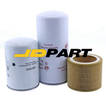 Filter Kit 24121212 88171913 39329602 For Ingersoll Rand UP5 UP6 Air Compressor