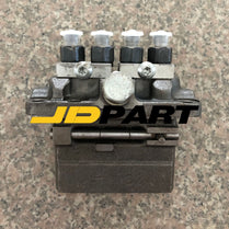 Fuel Injection Pump 7023148 6667996 For Bobcat S160 S570 T180 T590 Engine V2203
