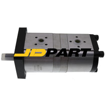 Hydraulic Pump 3A111-82204 307012-9470 For Kubota M9000HD M8200DT M6800 M8200HD