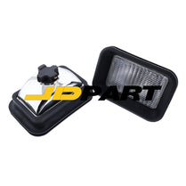 Rear Back up Left & Right Light Assy 6703796 6665922 For Bobcat 753 863 963