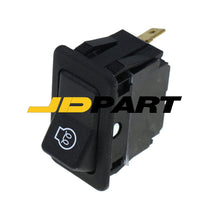 Glow Plug Switch 6668927 For Bobcat Skid Steer Loader 553 751 763 773 864 873