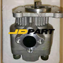 Hydraulic Pump 1434-503-2000-0 KP0540AHSS For Mitsubishi Iseki S650 S550 TX2160